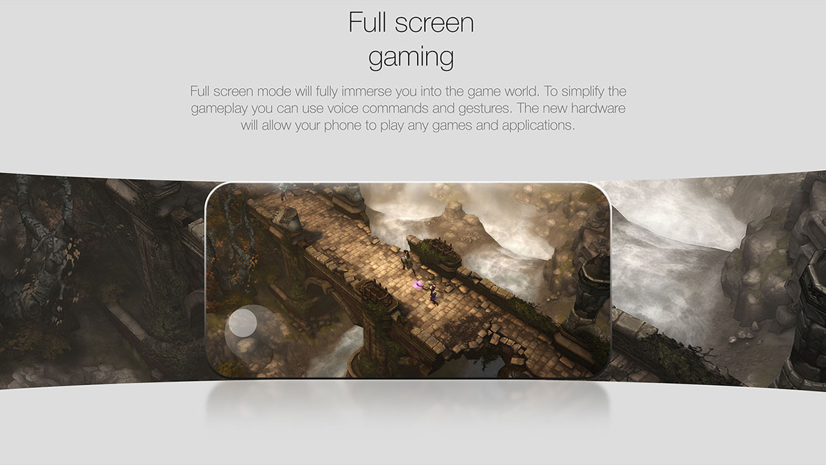 iPhone 7 concept