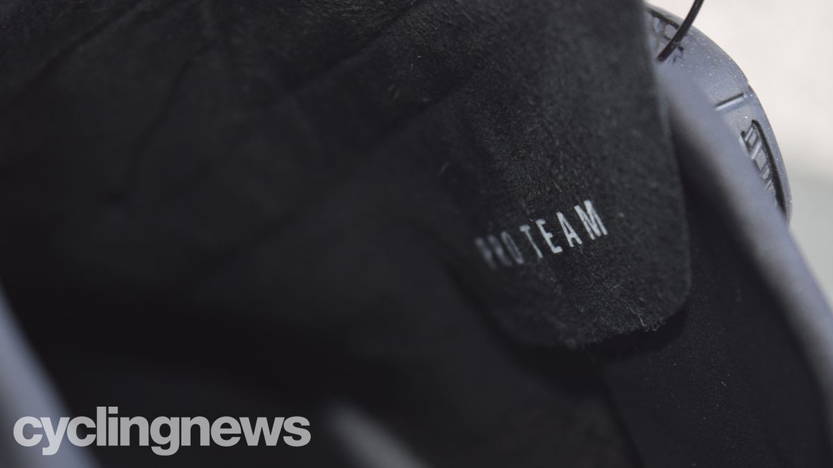 Rapha Pro Team Powerweave shoes