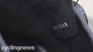 Rapha Pro Team Powerweave shoes