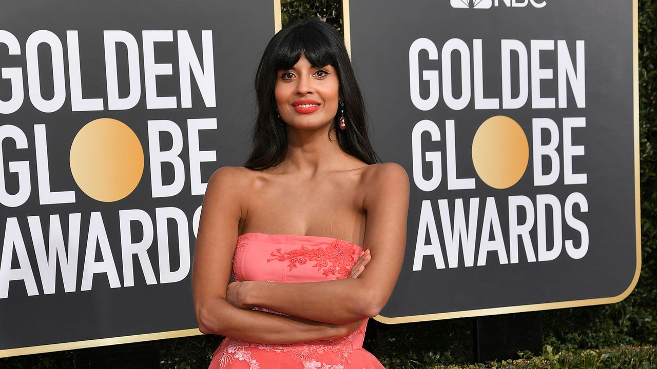 jameela jamil