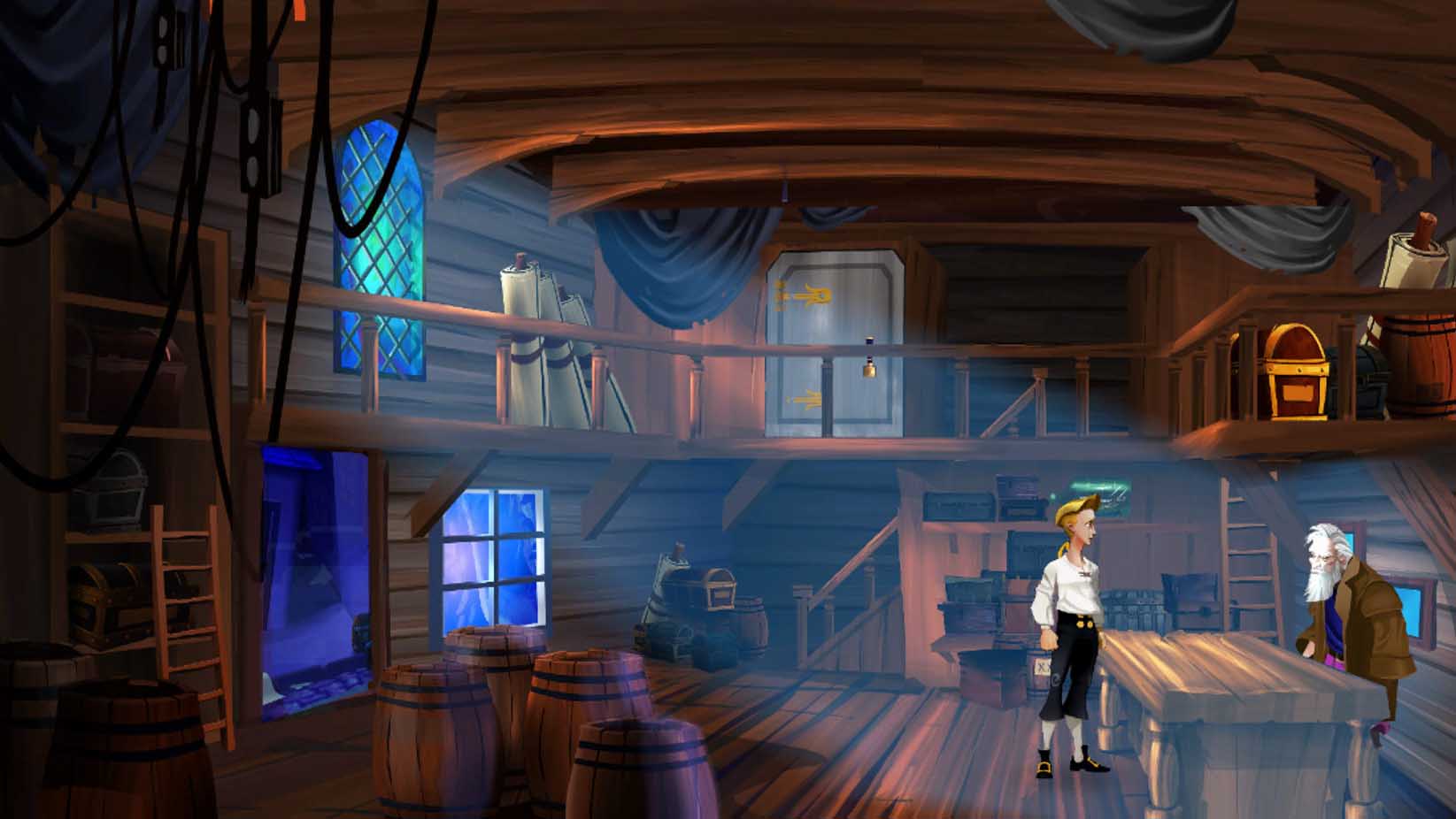 Remembering LucasArts, the studio that changes the face of gaming