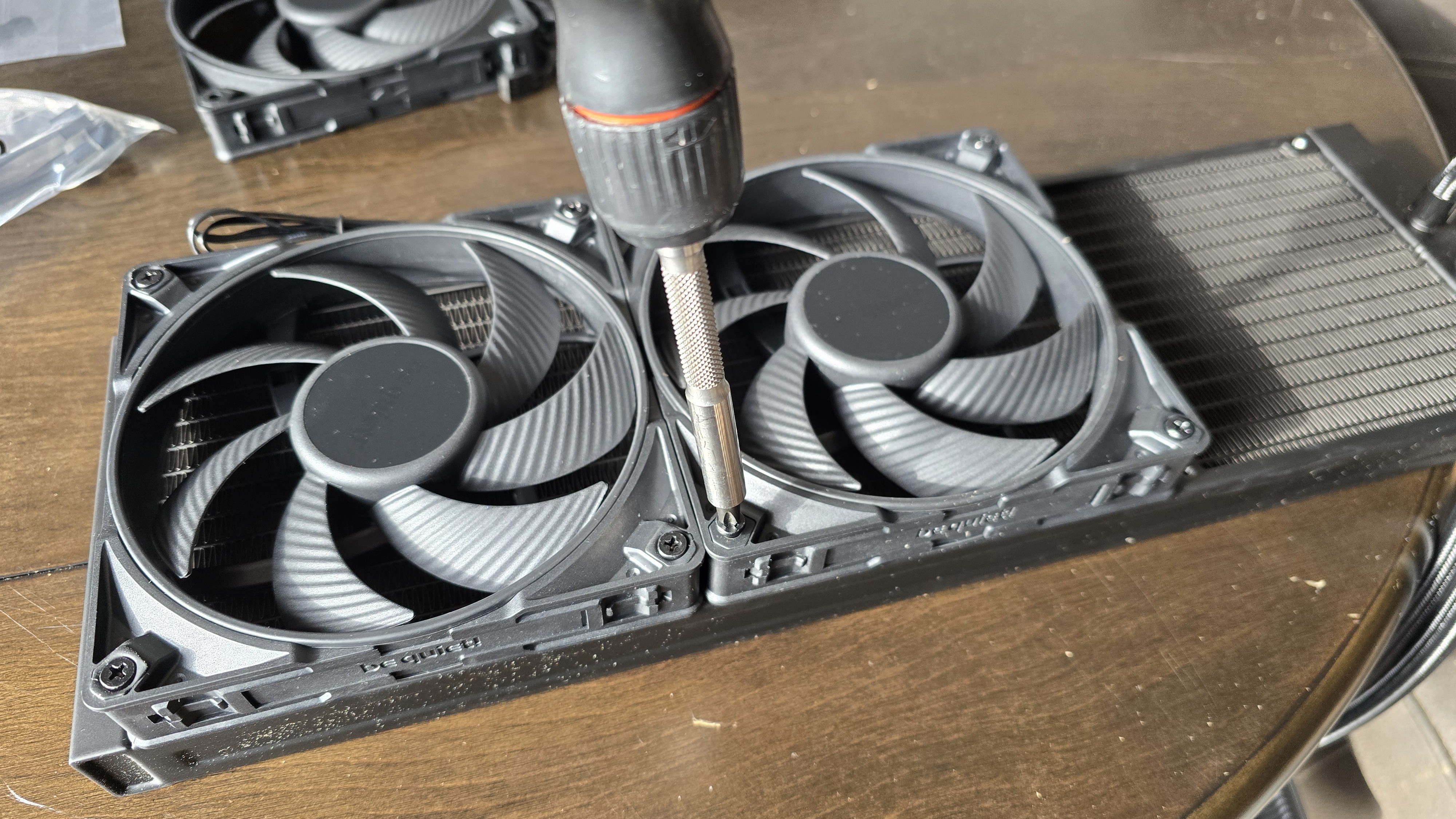 كن هادئاً! حلقة صامتة 3 420