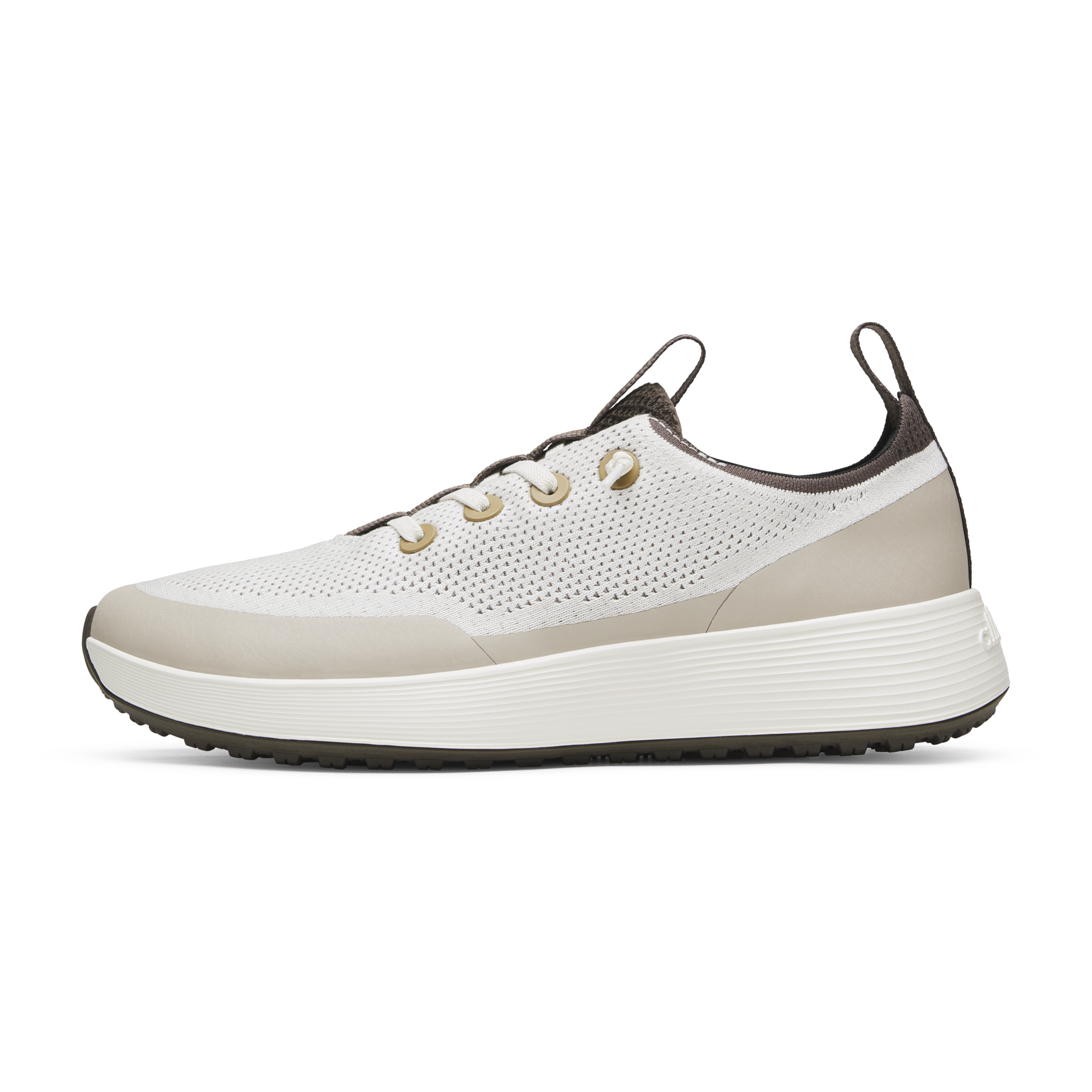 Women&#039;s Tree Runner Go - Utility - Natural White/rustic Brown (natural