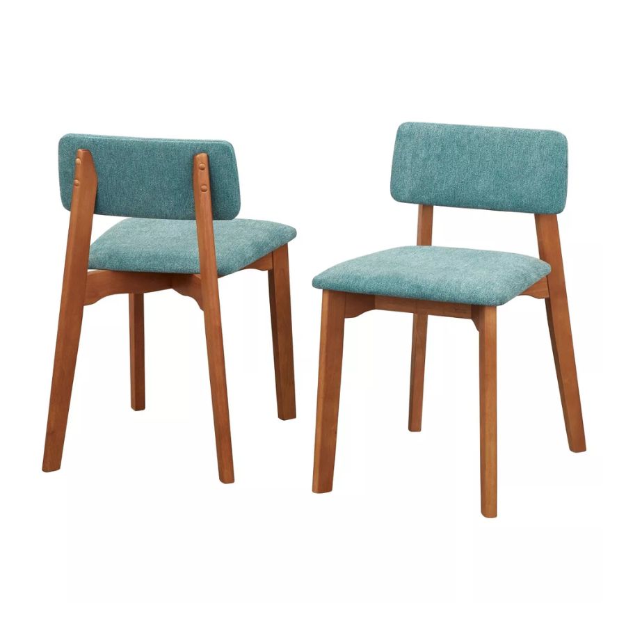 upholstered dining chair
