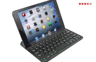 Luvvitt Backlit Ultrathin Keyboard Cover