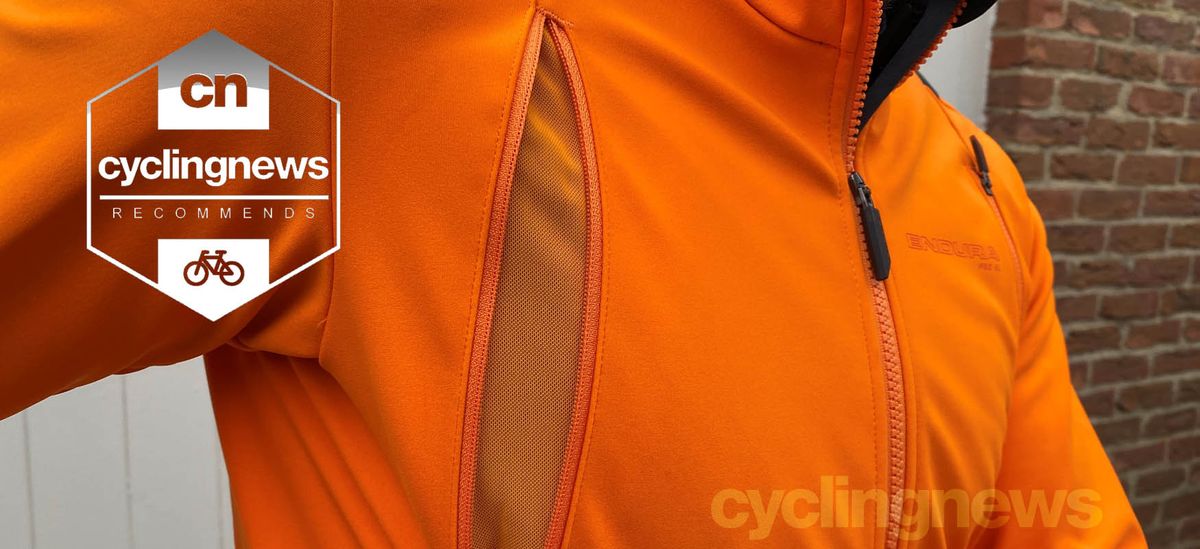 Endura Pro SL 3 Season Jacket review