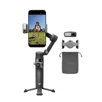 DJI Osmo Mobile 8 Advanced Tracking Combo