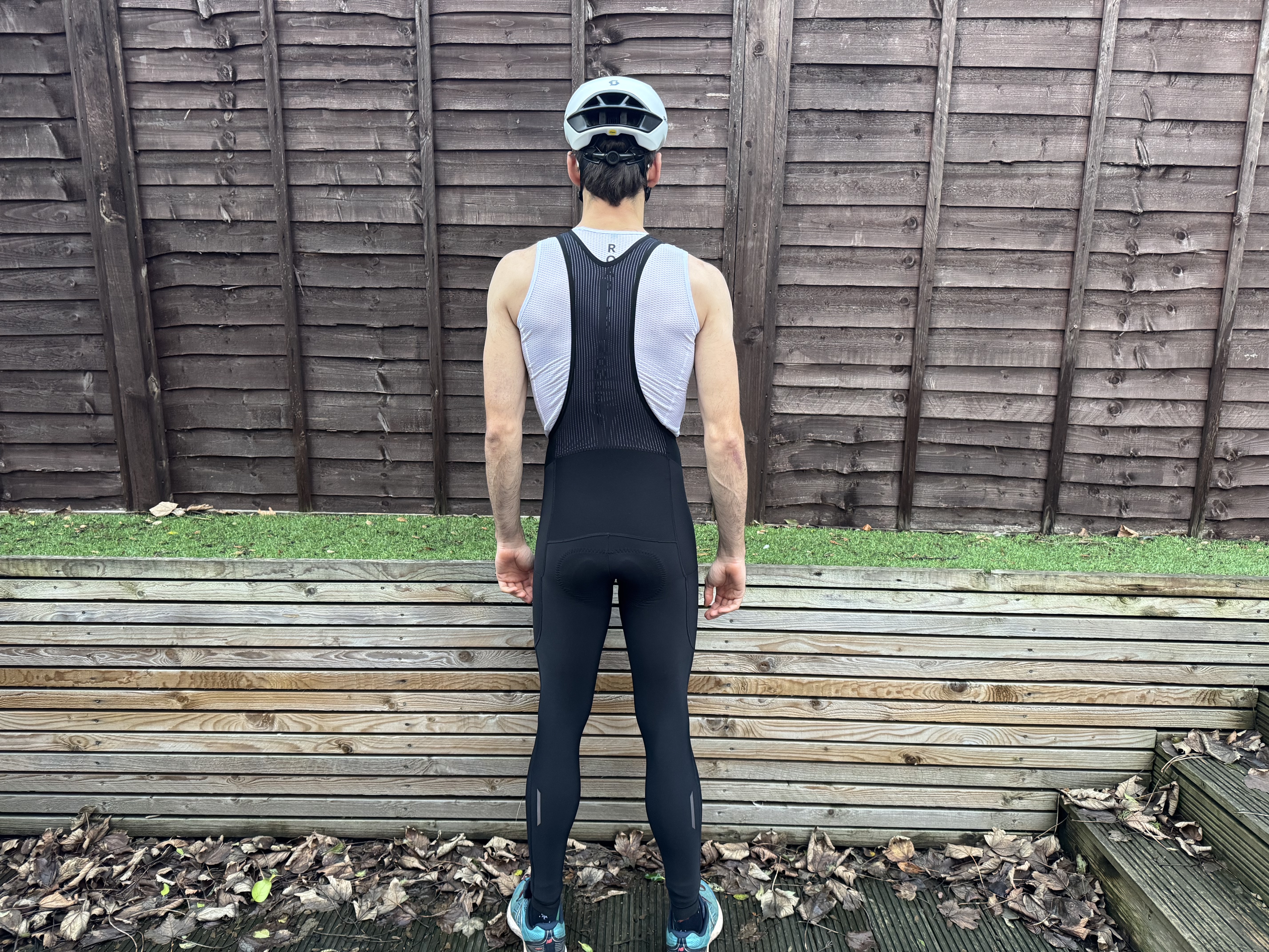 MAAP Team Bib Evo Cargo Thermal Tights