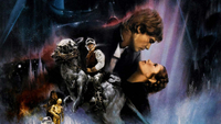  Star Wars: The Empire Strikes Back (1980)