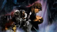   Star Wars: The Empire Strikes Back (1980)