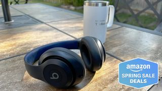 Beats Studio Pro Amazon Spring Sale 