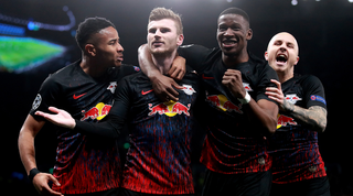 RB Leipzig