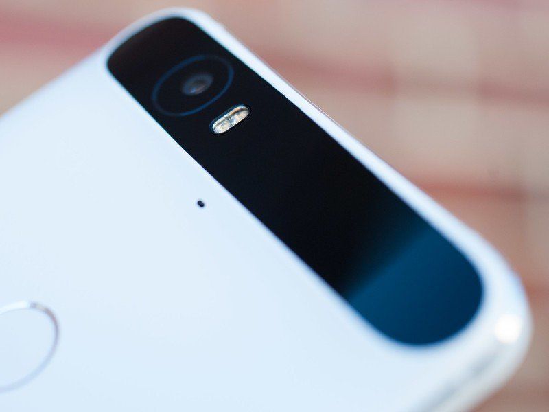 Nexus 6P