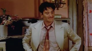 Kevin Kline in Sophie's Choice