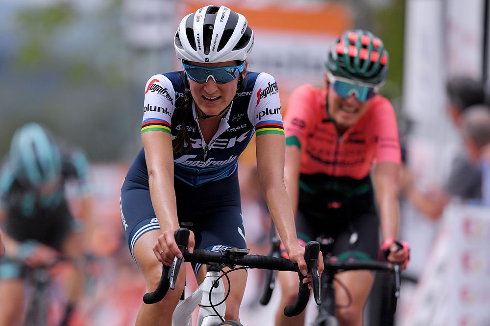 Lizzie Deignan (Trek-Segafredo)