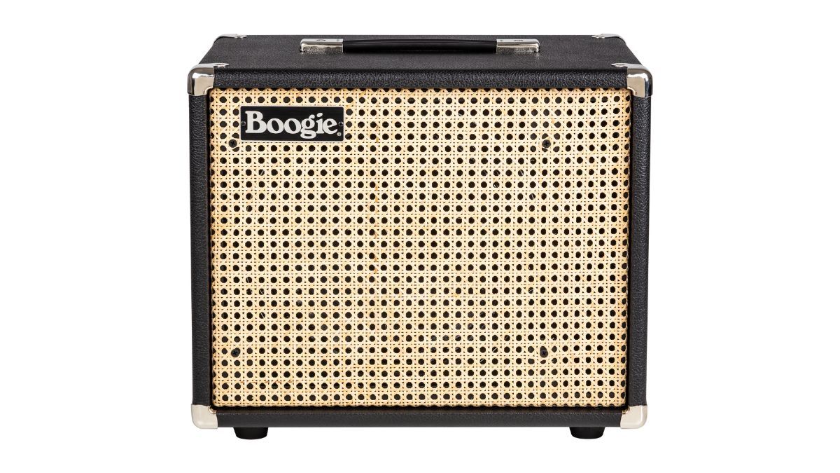 Mesa Boogie 1x12 Vintage Thiele Cabinet