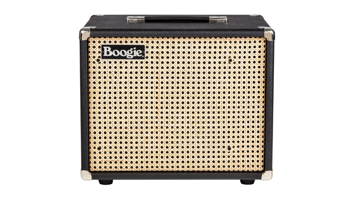 Mesa Boogie 1x12 Vintage Thiele Cabinet
