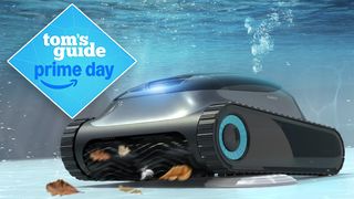 Aiper Scuba S1 Cordless Robotic Pool Cleaner