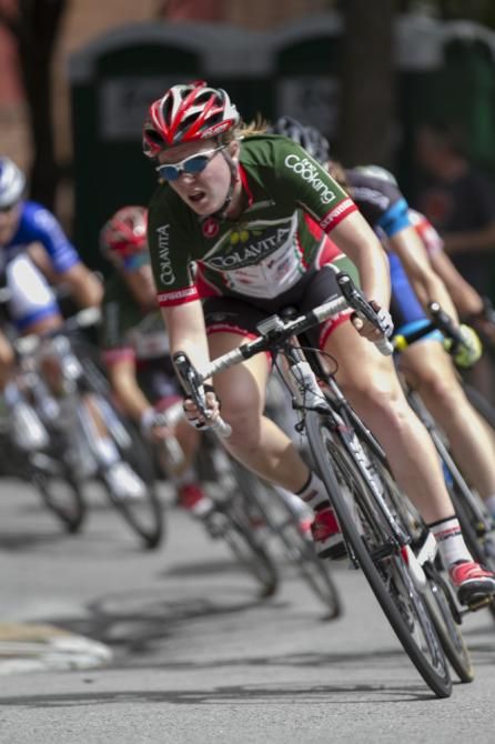 Colavita helps the chase