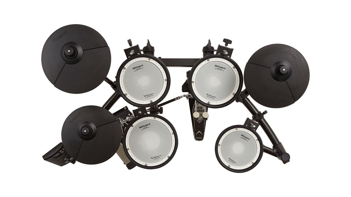 Acoustic vs electronic drum kits which is better for beginner drummers