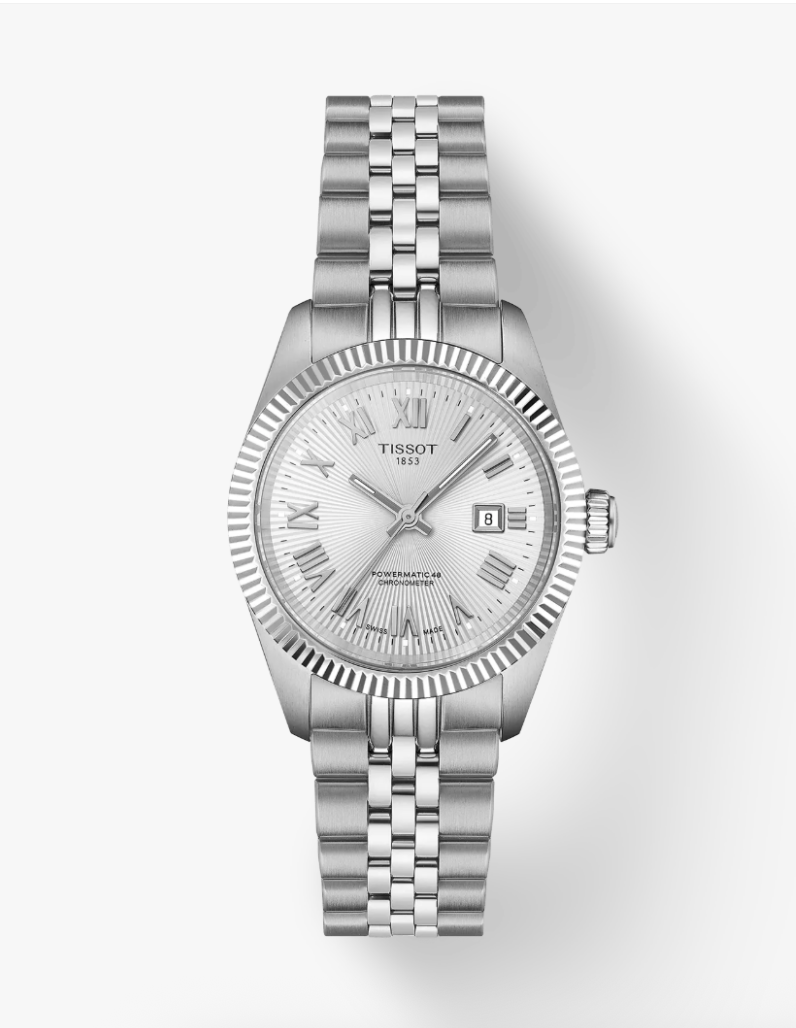 Tissot, Tissot Ballade 30mm