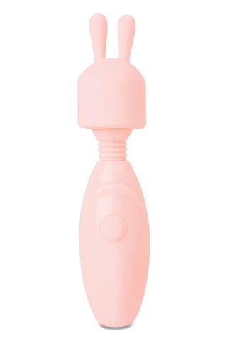 pink wand vibrator