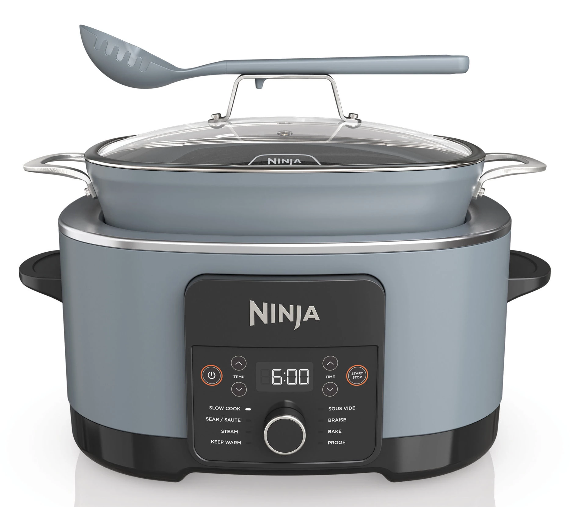 Ninja 8.5-Qt Foodi Possible Cooker Pro 8-In-1 Multi-Cooker