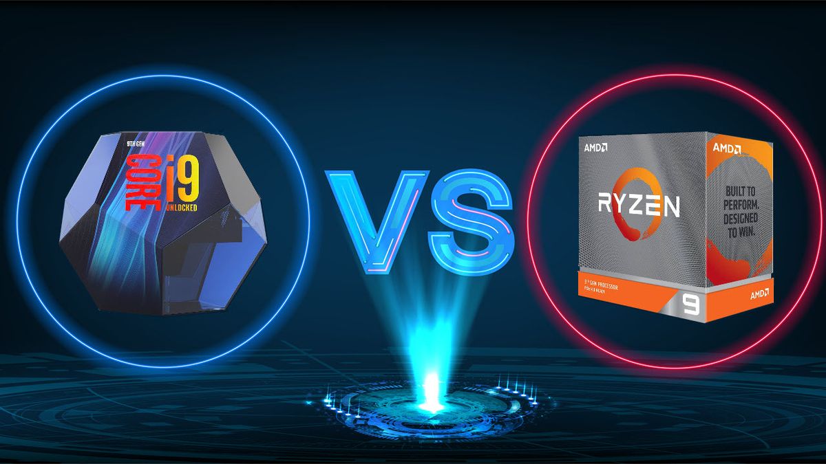 Intel Core i9 vs AMD Ryzen ThreadRipper: Which one should you choose?
