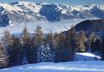 Ski holidays - Best holidays for 2011