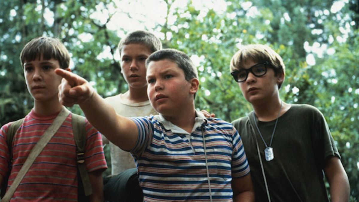 The 10 best Stephen King movie adaptations, ranked | TechRadar