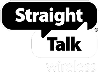 Straight Talk Logo