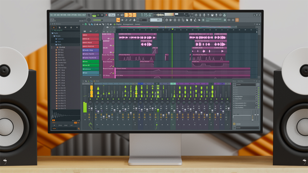 Fruity Loops Fl Studio For Mac