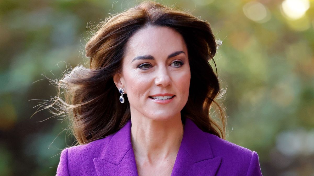 The royal title Kate Middleton could be next to receive