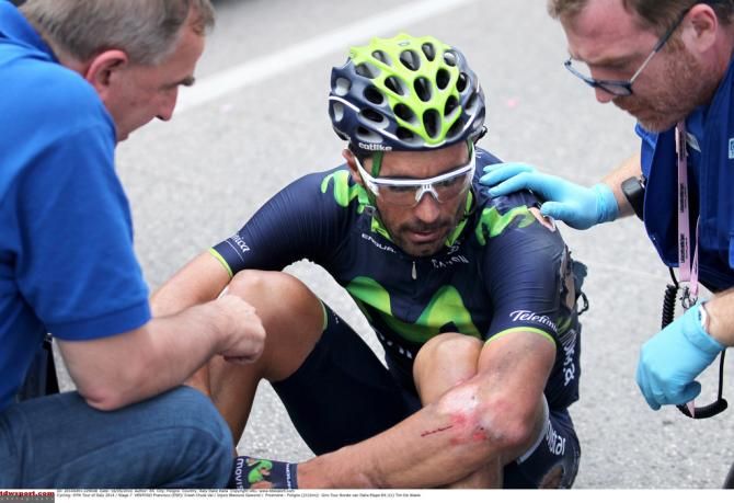 Francisco Ventoso (Movistar)