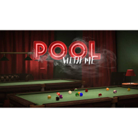 Pool  With Me