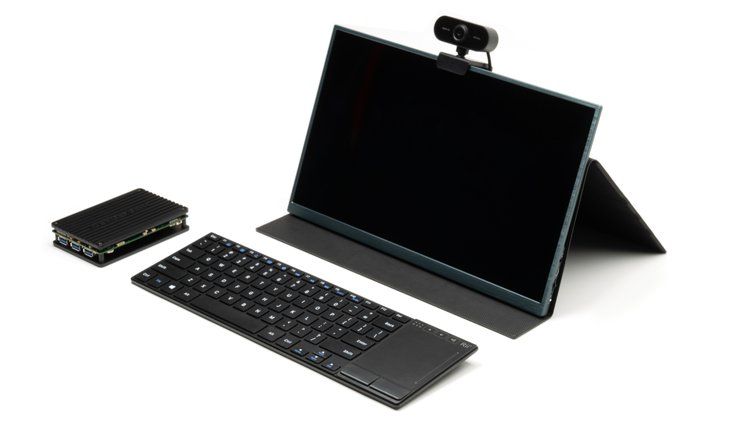 Hackboard 2