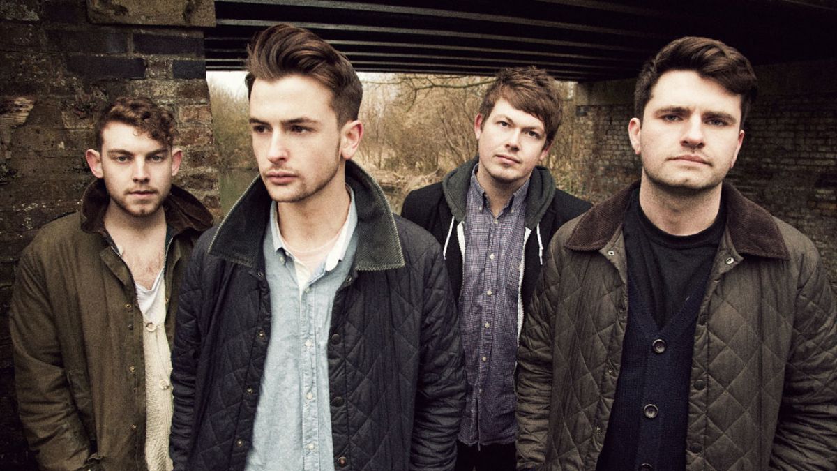 Lower Than Atlantis confirm 2015 UK, Eire tour | Louder