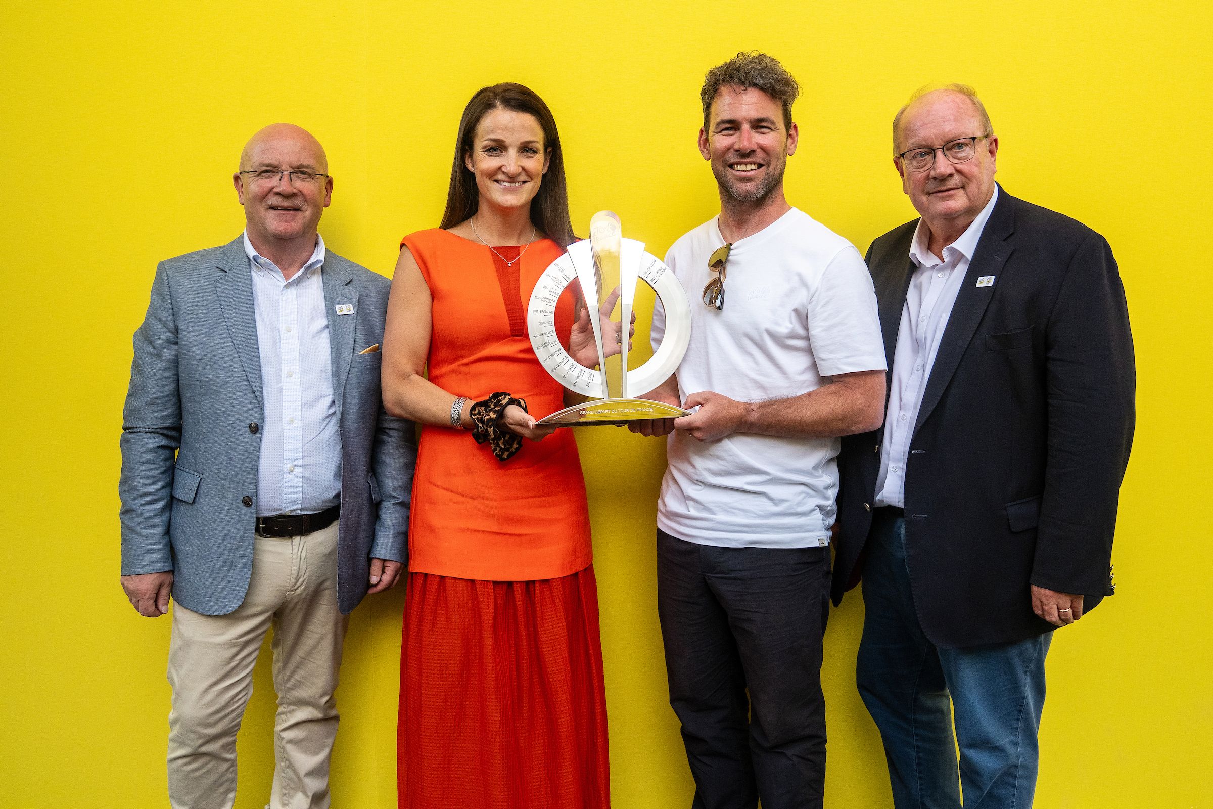 Thirteen years on from Yorkshire, how can the Tour de France Grand Départ in the UK in 2027 actually deliver a lasting legacy this time around?, photo 5 of 5