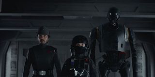 Rogue One A Star Wars Story