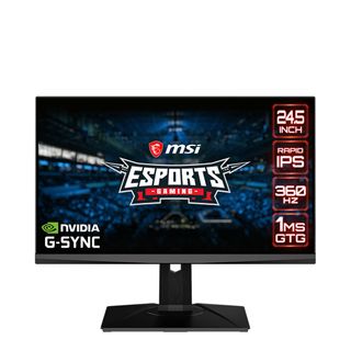 MSI Oculux NXG253R