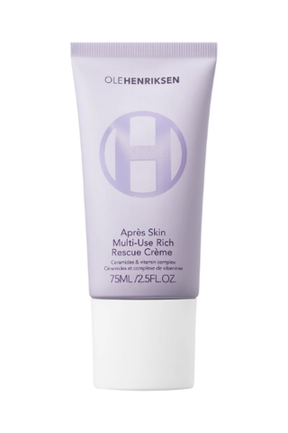 Olehenriksen Après Skin Overnight Moisturizer + Mask