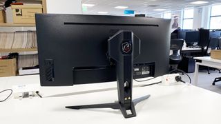 Asrock Phantom PG34WQ15R2B