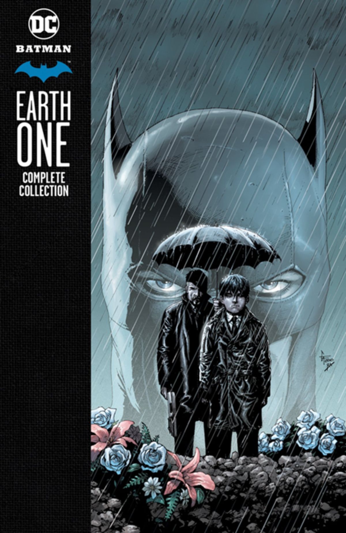 DC June 2021 solicitations