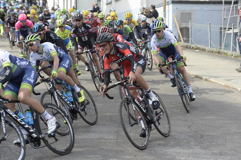 Manuel Senni (BMC)