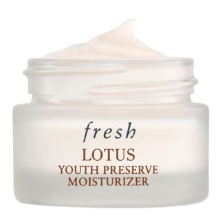 Fresh Lotus Youth Preserve Moisturiser 15ml