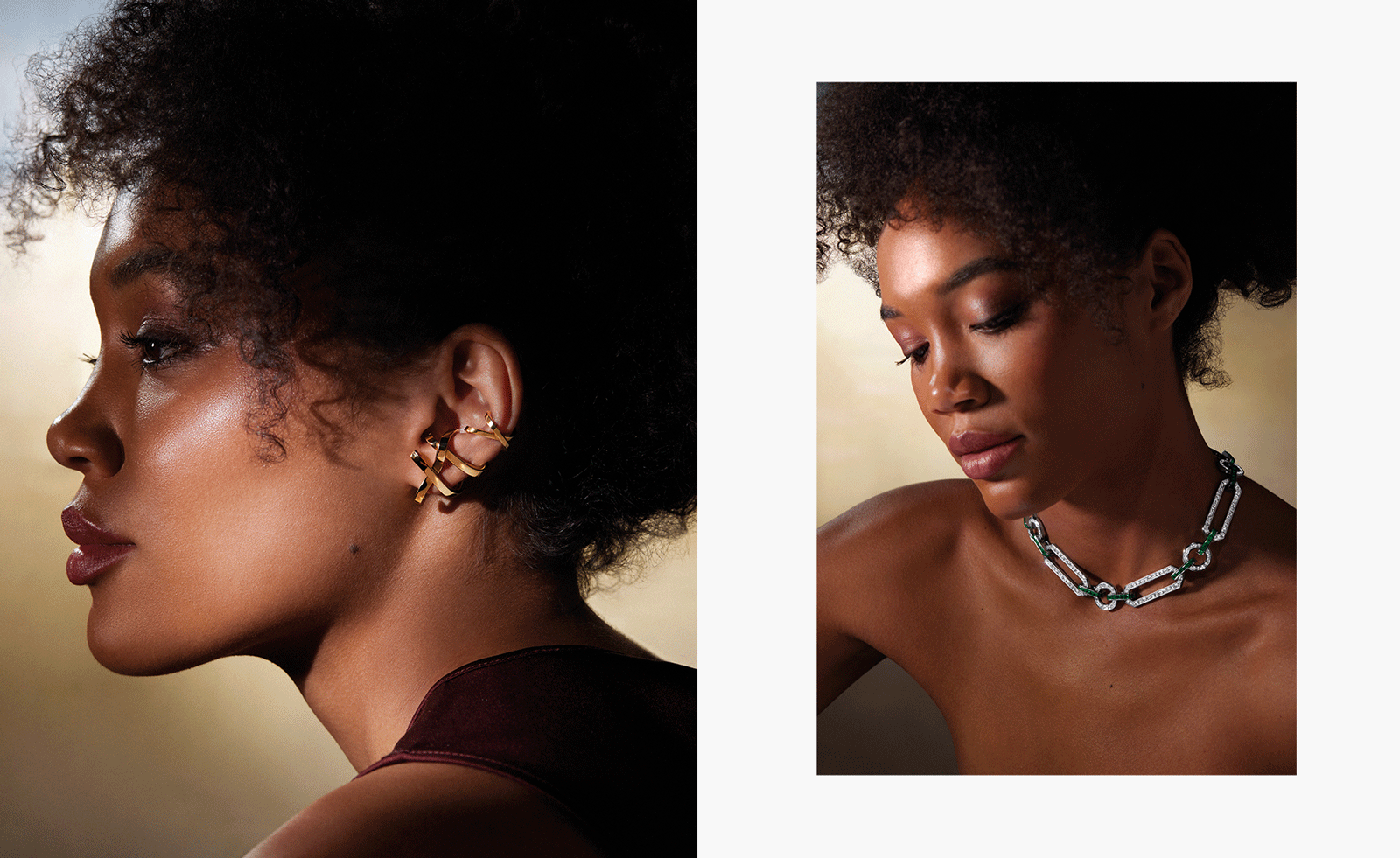 jewellery