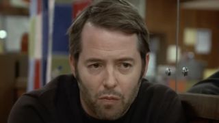 Matthew Broderick in Wonderful World