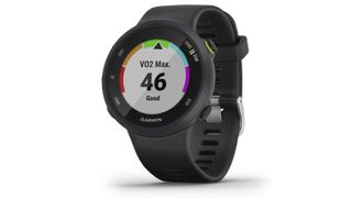 Best Garmin fitness tracker: Garmin Forerunner 45