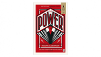 The Power: Naomi Alderman