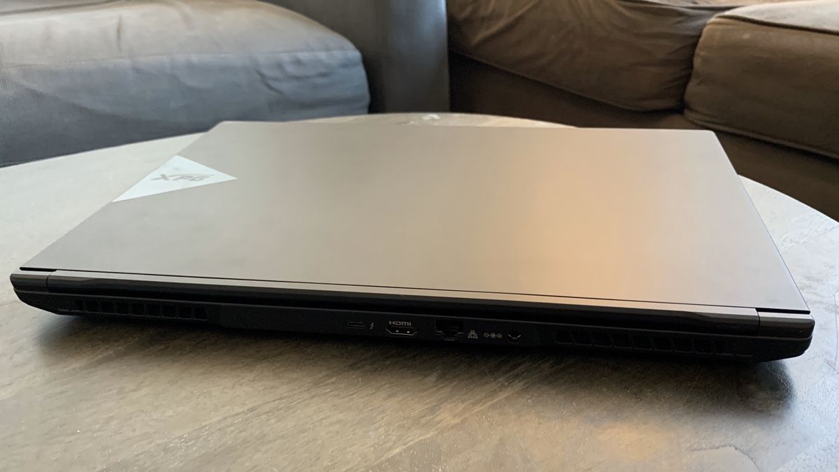 XPG Xenia